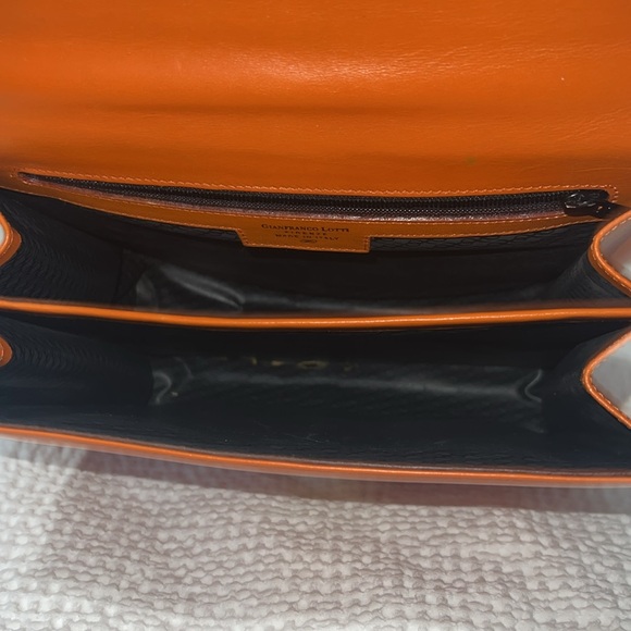 This is a rare find the color is a orange /brown - Picture 6 of 8